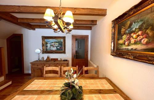 El Raconet d'Espot - L'Amfitriona - Photo 19