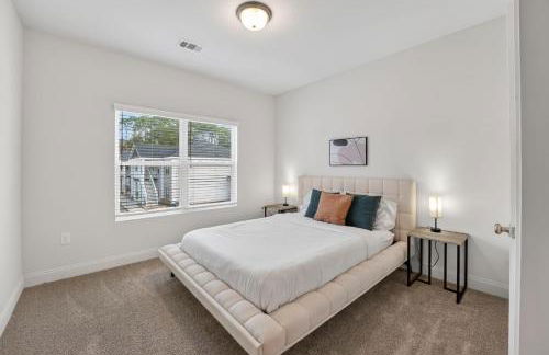 Cozy Modern Apartment in Savannah - Foto 20