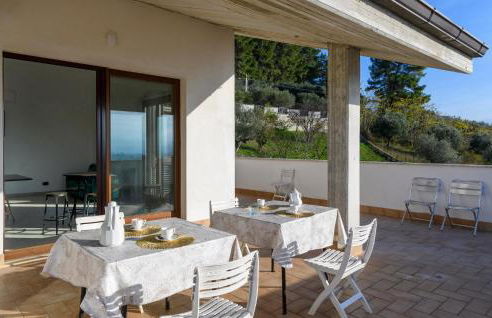 Pet Friendly Apartment In Moscufo - Foto 25