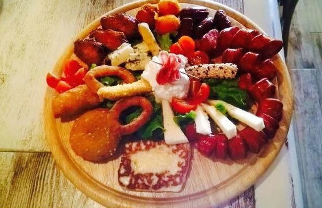 Litsa Apartments - Photo 15