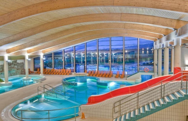 Aparthotel Diamond SPA Family - Foto 77