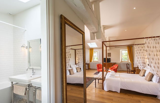 Château Gassies - Foto 16