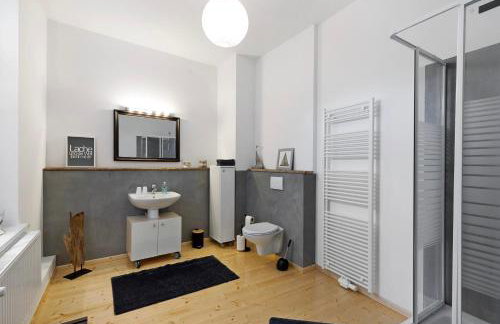 Apartment City Leben - Foto 22