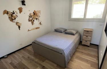 APPARTEMENT PROCHE DU CENTRE ET DE LA PLAGE - Foto 3