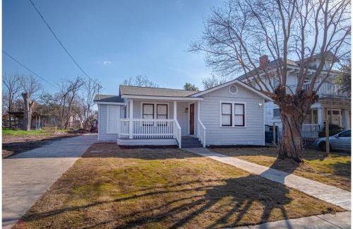 Stylish Spacious Comfort 4BR3BA Downtown Gem - Foto 3