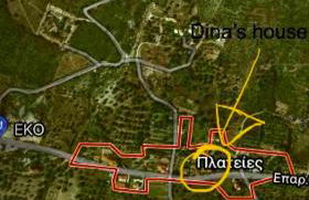 Dina’s house - Foto 12