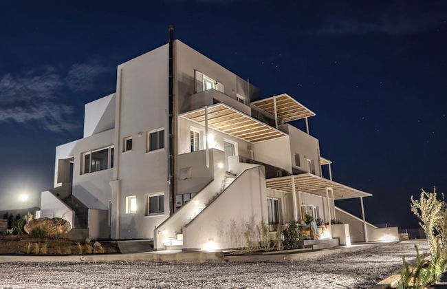 Pharos Apartments - Foto 50