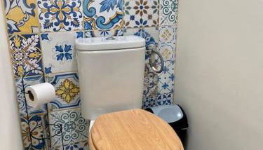 Chez Lyseha et André - Foto 4