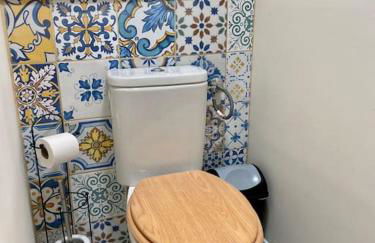 Chez Lyseha et André - Foto 4