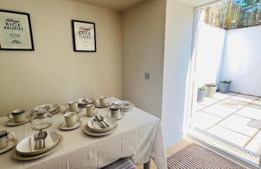 WM Garden Cottage - Foto 11