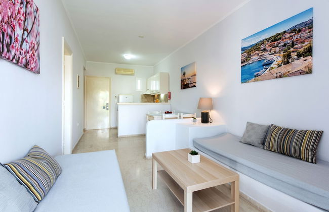 Balaris Apartments - Foto 6