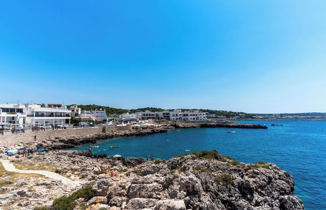 3576 Appartamenti Panorama - PP by Barbarhouse - Foto 23