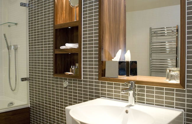 Fraser Suites Edinburgh - Foto 5