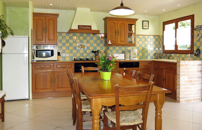 Le Moulin Lecomte - Foto 5