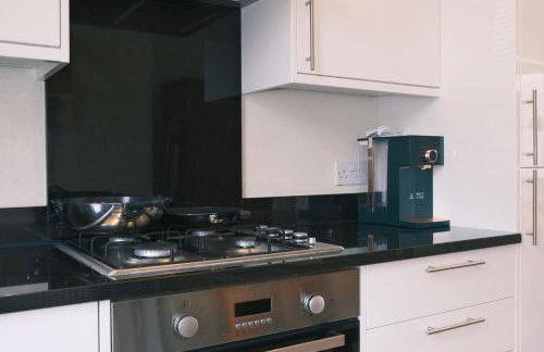 Spacious Duplex Flat West London for Families & Groups - Foto 42