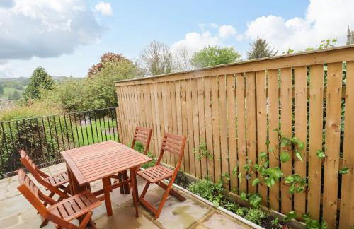 Chews Cottage - Foto 21