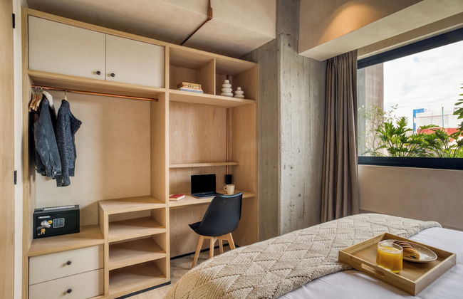 Caliza Roma Residences by Tasman - Foto 12