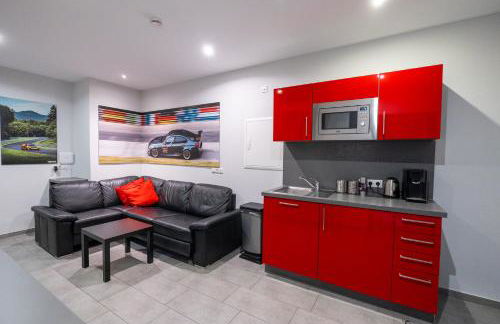 Guesthouse Cockpit - Foto 41