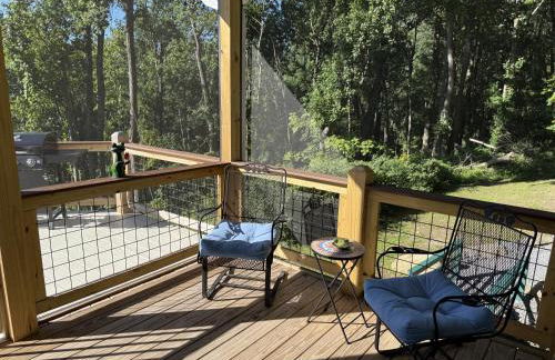 Solomon’s Seal - Full Home - Foto 14