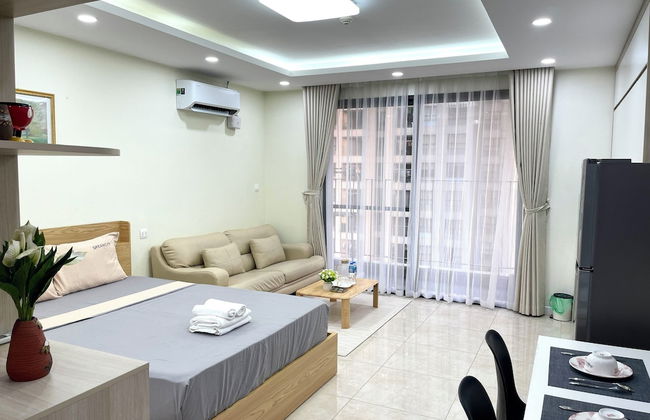 Vinhomes D'Capitale - Luna's House - Foto 25