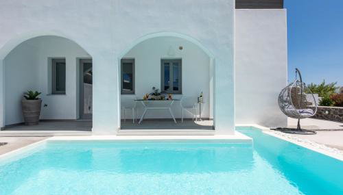 White Harmony Suites - Foto 1