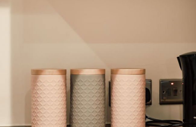 Bv Comfy Basement Apartment At Conditioning House - Foto 58