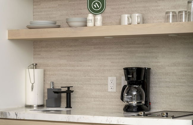 Tower 605 by Naya Homes - Foto 21