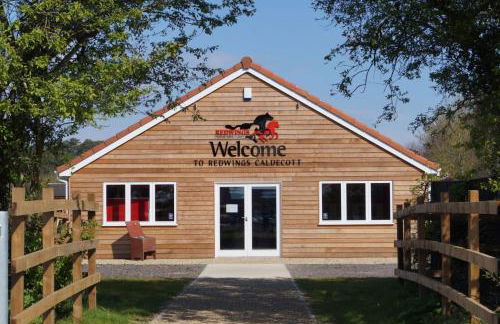 Host & Stay - Redwings Sanctuary Rooms - Foto 56