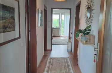 Ferienwohnung mit Weitblick in Nordhessen - Foto 15