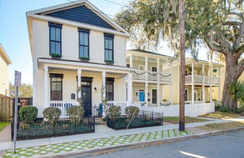 Chic Thomas Square Home in Walkable Location! - Foto 29