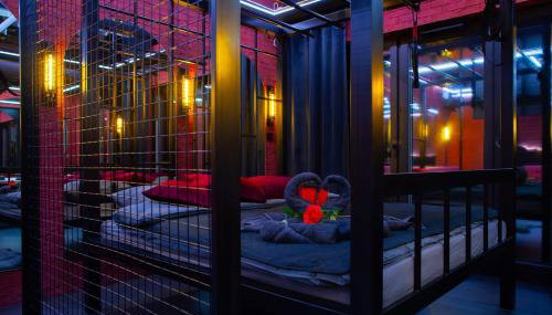 Love Apartament z sauną i jacuzzi - Foto 4