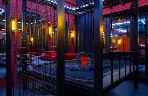 Love Apartament z sauną i jacuzzi - Foto 4