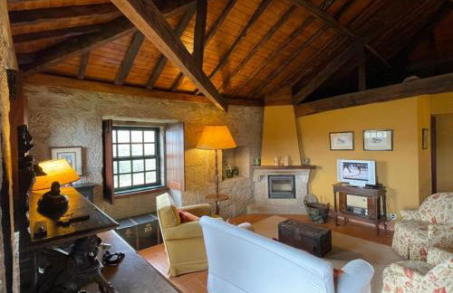 Casa do Vale - Douro Valley Cottage - Foto 22