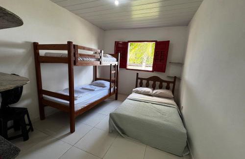 Casa Alegria - Praia de Catuama -PE - Foto 18