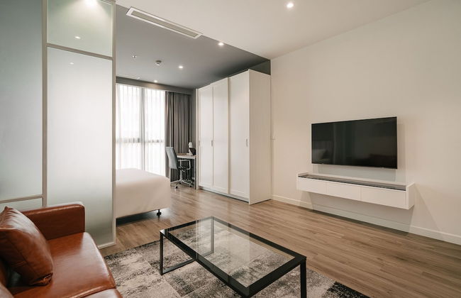 Lexington Apartments - Westlake - Foto 30