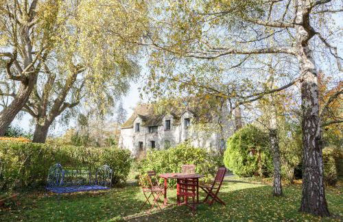 Le Moulin de Dannemarie - Foto 35