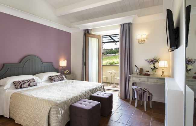 Altarocca Wine Resort Adults Only - Photo 16