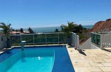 Casa Lofstrom uma luxuosa com linda vista! - Foto 15