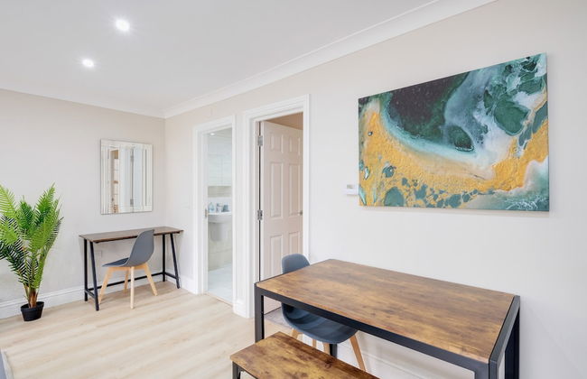 Deanway Serviced Apt Chalfont St Giles - Foto 69