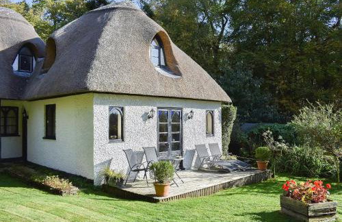 Heathfield Lodge - Foto 1