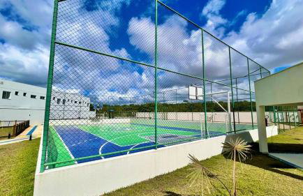 Apto Dona Olívia Universidade - Cozy Forest - Foto 48