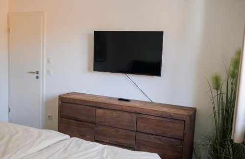 Gemütliche Wohnung mit großer Terrasse - Foto 18