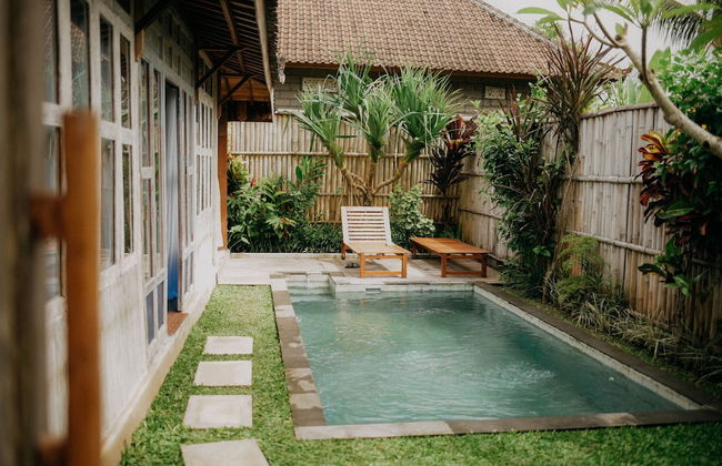 Sarini Villas - Foto 65