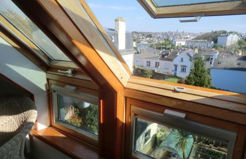 Douarnenez tréboul près des plages - Foto 8