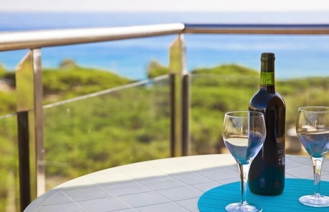 Apartamentos Villa De Madrid 46 - Photo 25