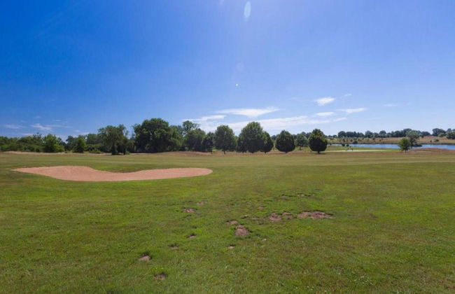 Luxury Villa in France With Private Pool - Foto 34