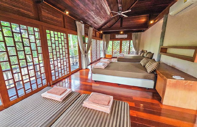 Ss Pool Villa Hill - Foto 24