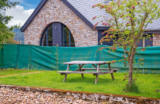 Holiday Home Near Ravel Cycling Paths - Photo 28