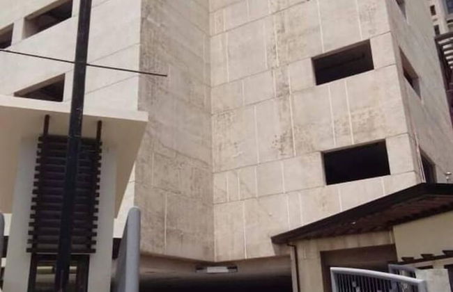 Stunning Studio Type - 1641 - 16th Flr Persimmon - Foto 19