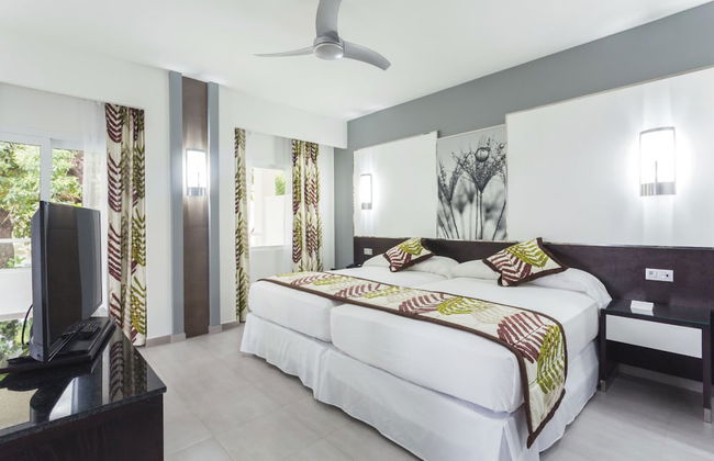 Hotel Riu Playacar - All Inclusive - Photo 7